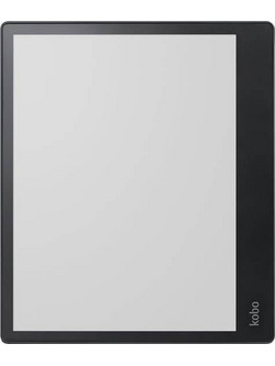 Kobo - Elipsa 2E Black Bundle