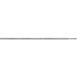 GRAPHITE Τρυπάνι SDS-Max τετράκοπο 32χ1000mm 57H544