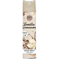 Bi Es Αρωματικό Χώρου Vanilla & Cinnamon 300ml