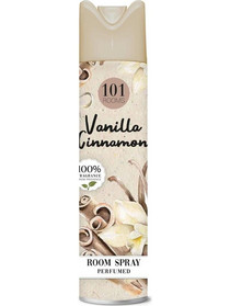 Bi Es Αρωματικό Χώρου Vanilla & Cinnamon 300ml