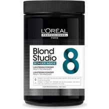 L'Oreal Professionnel Blond Studio Deco Bonder Inside (8) Ντεκαπάζ 500gr