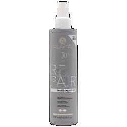 Υγρό Αναδόμησης Μαλλιών Alama 5 in 1 Keratin Hair Spray 250ml