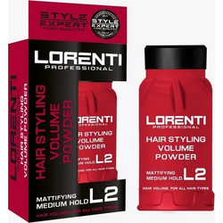 Lorenti L2 Medium Hold 30gr