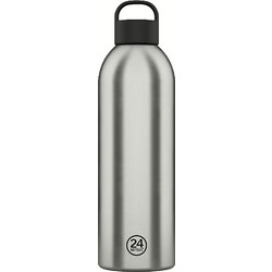 24Bottles Urban Bottle White 1lt