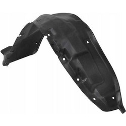 ΘΟΛΟΣ MITSUBISHI L200 '97-'99/ L200 '99-'01/ L200 '02-'06 ΠΛΑΣΤΙΚΟΣ ΕΜΠΡΟΣ ΑΡΙΣΤΕΡΑ