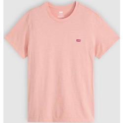 Levi's Original Housemark Tee Ανδρικό - Woodrose (566050307)