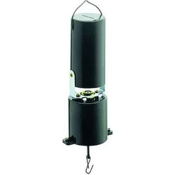 JBSystems MU-1 Battery Rotary Motor for mirror ball 20cm - JB Systems