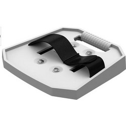 Electro Voice EVERSE 8 Accessory Tray Λευκό - ELECTRO VOICE