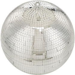 Varytec Μπάλα Καθρέφτη 30cm χωρίς Μοτέρ - VARYTEC
