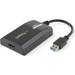 STARTECH USB-32-HDPRO USB 3.0 to HDMI Adapter - Startech