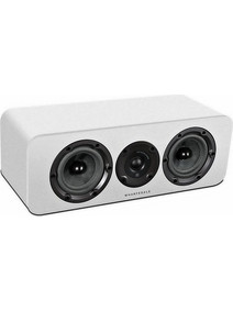 Wharfedale Diamond 300C Ηχείο Hi-Fi Κεντρικό 120W 2 Δρόμων White