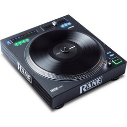 Rane Twelve DJ Controller Αριθμός Καναλιών 1