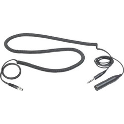 AKG MKHS STUDIO C καλώδιο ακουστικών με mini XLR σε Jack.St κ XLR Male Για HSC 171/271 - AKG
