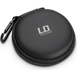 LD Systems IE POCKET Θήκη μεταφοράς για ακουστικά ψείρες - LD SYSTEMS