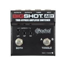 Radial Engineering Tonebone Big Shot I/O