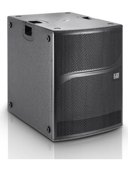 LD Systems LD DDQ SUB18