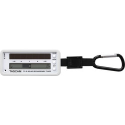 Tascam TC-1S White