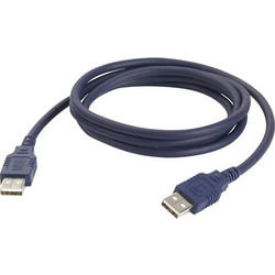 DAP AUDIO FC01150 FC01 - USB-A USB-A 1,5 m ΚΑΛΩΔΙΟ - DAP AUDIO