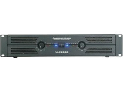 American Audio VLP-2500