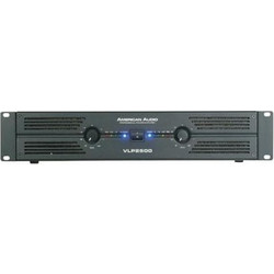 American Audio VLP-2500