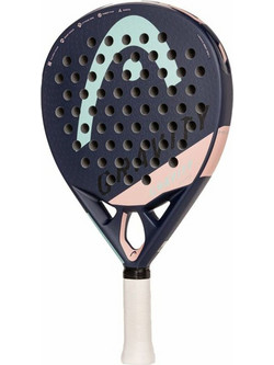 Head Gravity Motion Dark Blue 228172
