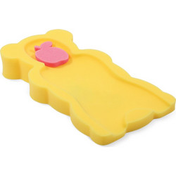 Αντιολισθητικό Στρώμα Μπάνιου Soft Pad Maxi Lorelli Yellow 10130740001