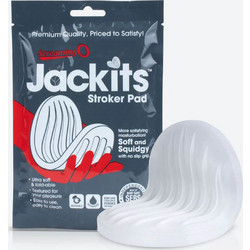 Screaming O Jackits Stroker Pad Pocket Αυνανιστήρι