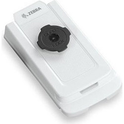 Zebra Batterieklappe (KTQUADOOR100)