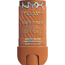 Nyx Buttermelt Glow Stix 12 It's Giving Melt Highlighter Stick 5gr