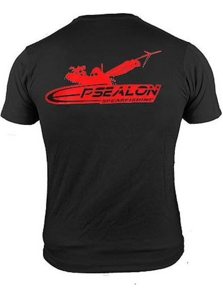 Epsealon Cotton T-shirt