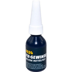 Κόλλα σπειρωμάτων 10ml (9924) Γερμανίας Α