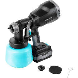 Cecotec CecoRaptor Perfect Color 4020 Ultra