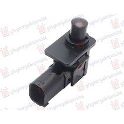 ΔΙΑΚΟΠΤΗΣ (ΜΠΟΥΤΟΝ) ΣΥΝΑΓΕΡΜΟΥ για BMW SERIES 3 SDN 1999-2002 (E46)