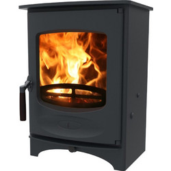 Charnwood C-Four Low Legs Blue