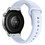Hoco WH22 Λουράκι Σιλικόνης Ice Blue (Universal 22mm)