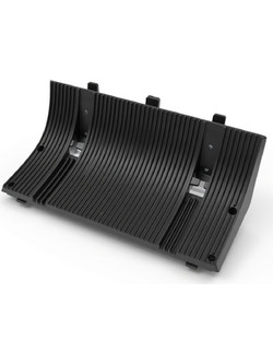 Samsung BN96-50777A Assy Stand P-Cover Neck - Για Samsung 65" QLED (65QTQ8)