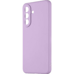 OBAL:Me Matte Tpu Cover For Samsung Galaxy A57 5G Purple - (57983129939)