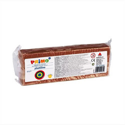 Primo Brown