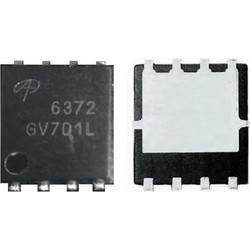 N-Channel MOSFET - Laptop AON6372 6372 AO6372 A0N6372 QFN-8