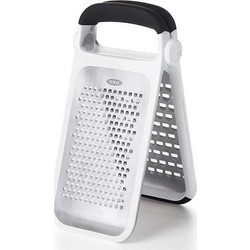 OXO Τρίφτης για Φρούτα & Λαχανικά από Ανοξείδωτο Ατσάλι O-11216000