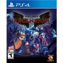 Space Hulk Ascension PS4