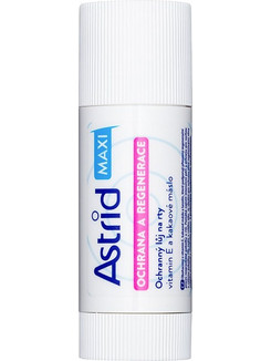 Astrid Maxi Regenerative Lip Balm 19gr