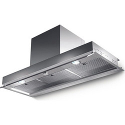 Faber Collection In-Nova Comfort XA90 Απορροφητήρας Καμινάδα-Τζάκι 90cm Inox