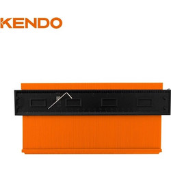 Kendo 46111 Παντόγραφος 250mm