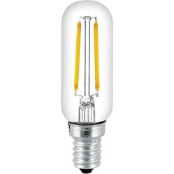 Λαμπτηρας σωληνωτος E14 3W FILAMEND 4000K 300L 4111