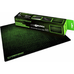 Esperanza EGP102 Black / Green Small