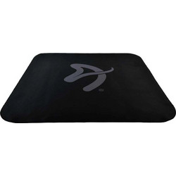 Arozzi Chair Mat AZ-ZONA-QTRO-BKGY
