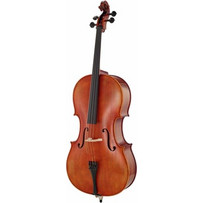 Lothar Semmlinger No. 135 Cello 4/4