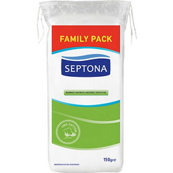 Septona Βαμβάκι 150gr