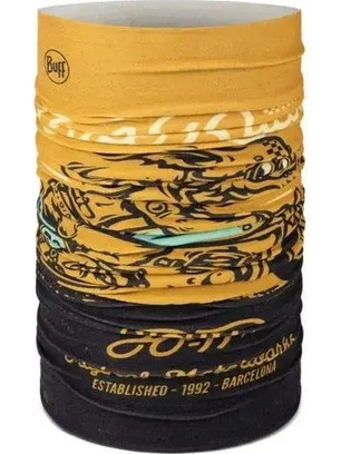 Buff Original EcoStretch Neckwear Cife Multi One Size